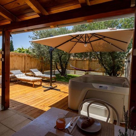 Apartman Diran Biograd Na Moru Εξωτερικό φωτογραφία