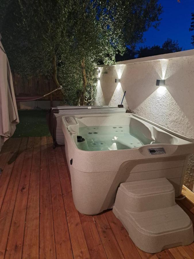 Apartman Diran Biograd Na Moru Εξωτερικό φωτογραφία