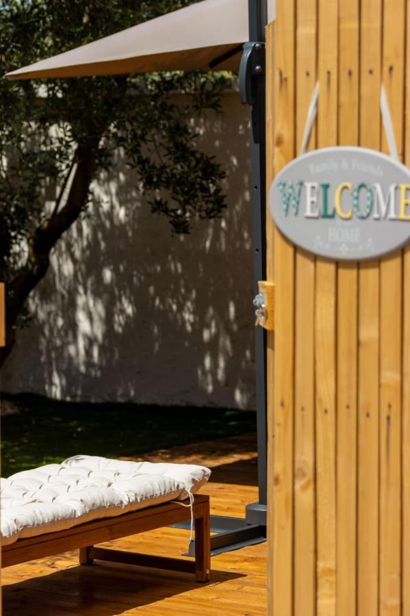Apartman Diran Biograd Na Moru Εξωτερικό φωτογραφία