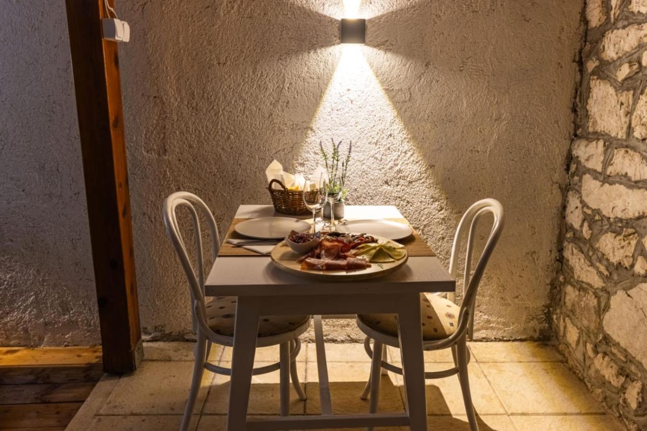 Apartman Diran Biograd Na Moru Εξωτερικό φωτογραφία