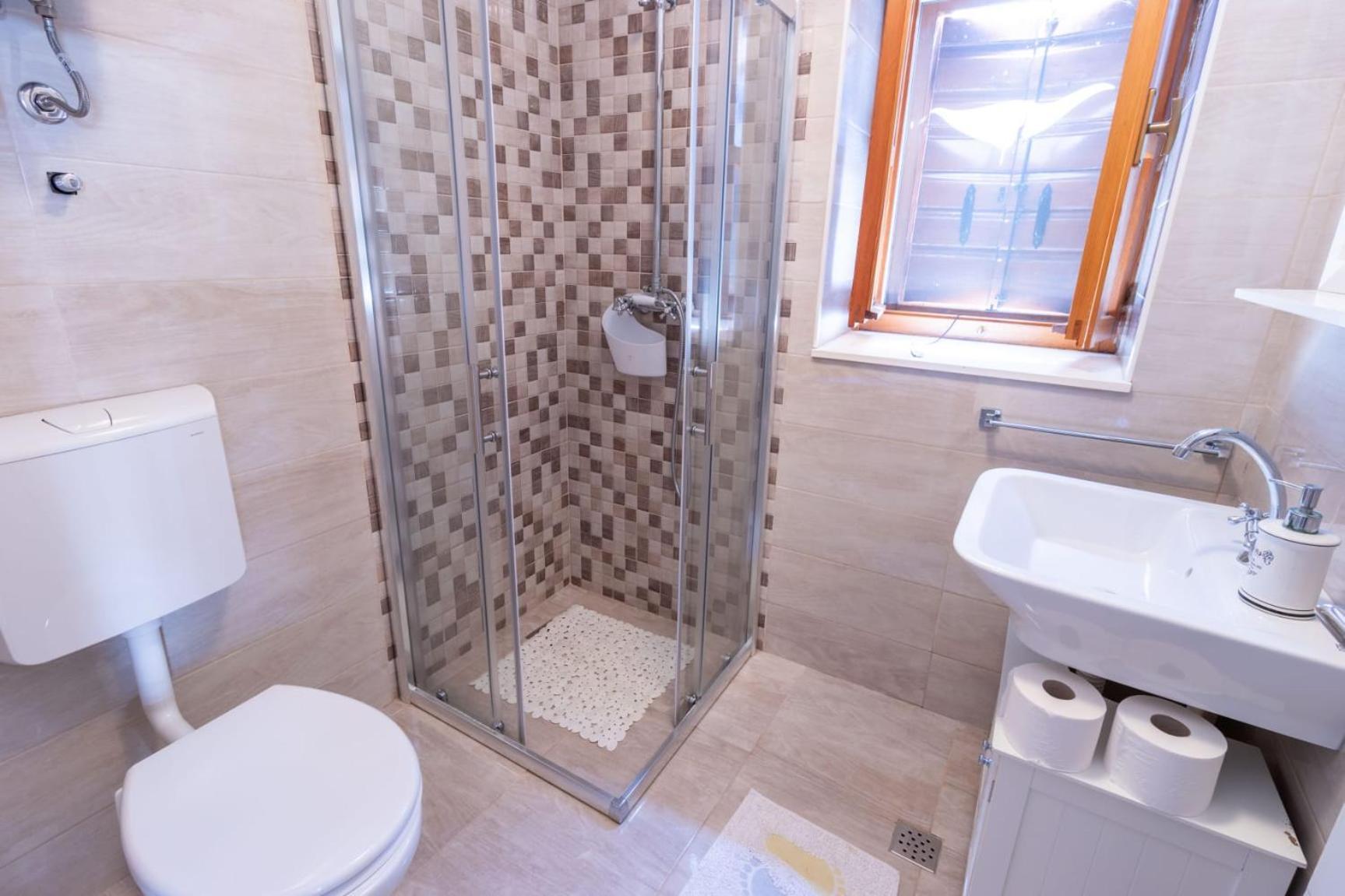 Apartman Diran Biograd Na Moru Εξωτερικό φωτογραφία