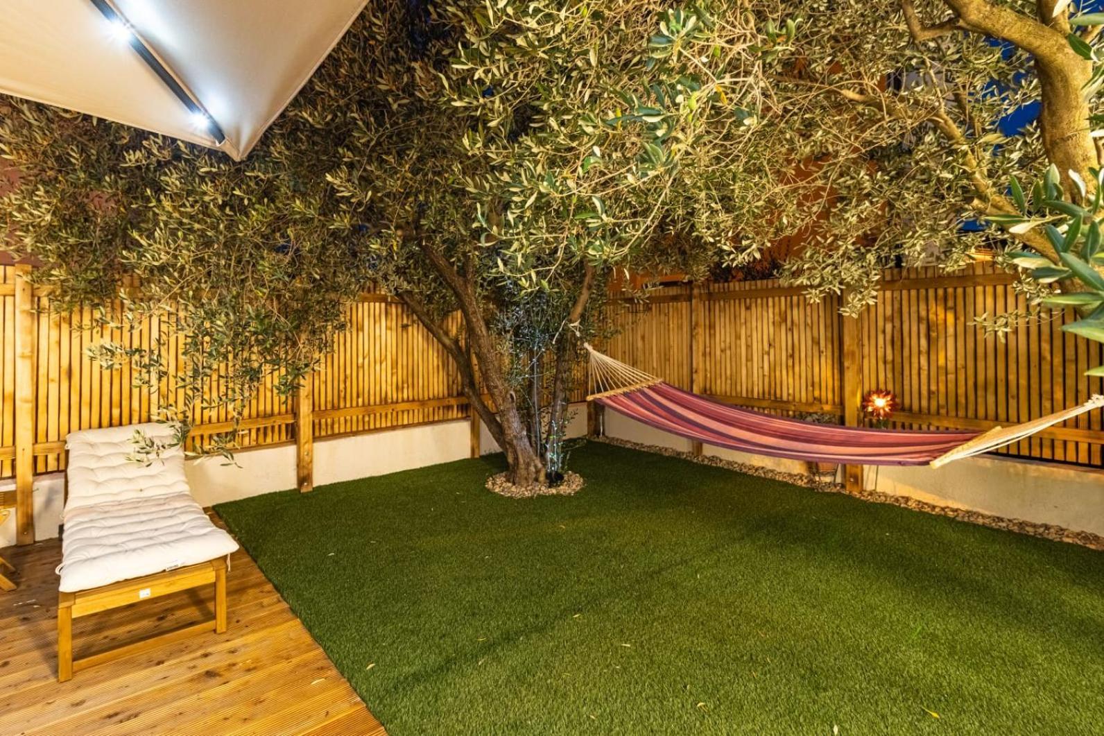 Apartman Diran Biograd Na Moru Εξωτερικό φωτογραφία