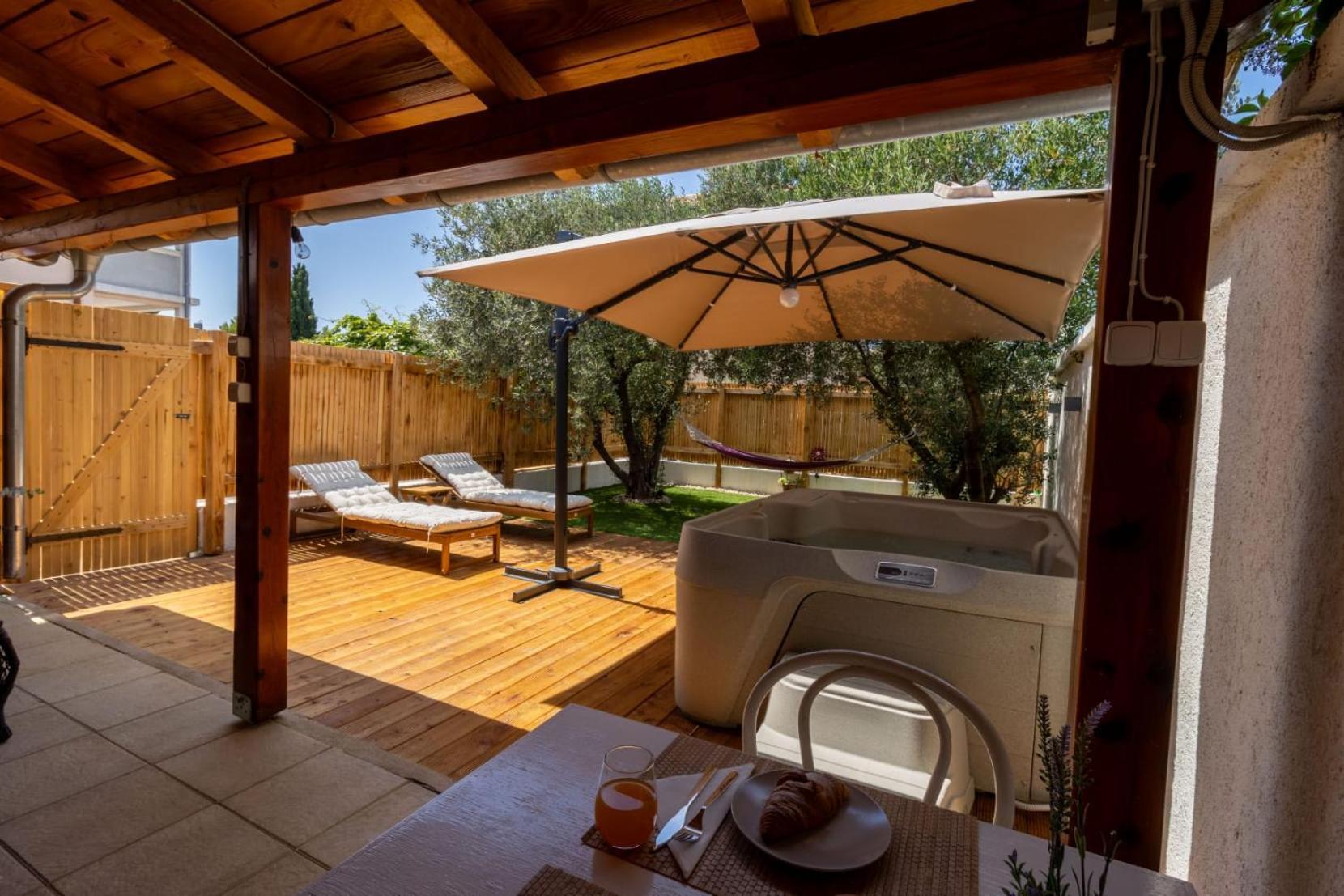Apartman Diran Biograd Na Moru Εξωτερικό φωτογραφία