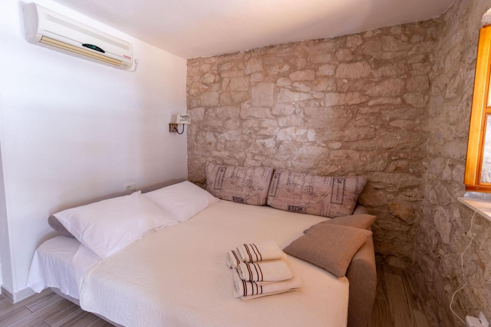 Apartman Diran Biograd Na Moru Εξωτερικό φωτογραφία
