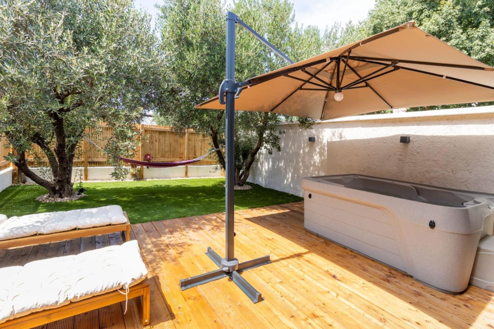 Apartman Diran Biograd Na Moru Εξωτερικό φωτογραφία